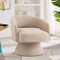 Fauteuil baquet pivotant moderne