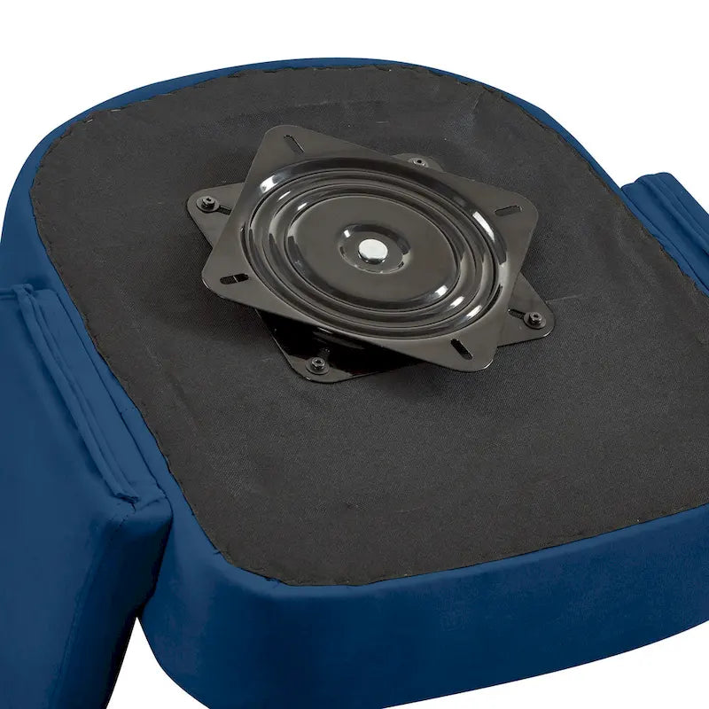 Fauteuil baquet pivotant moderne