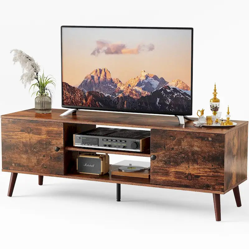 Grand meuble TV
