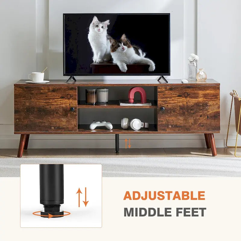 Grand meuble TV
