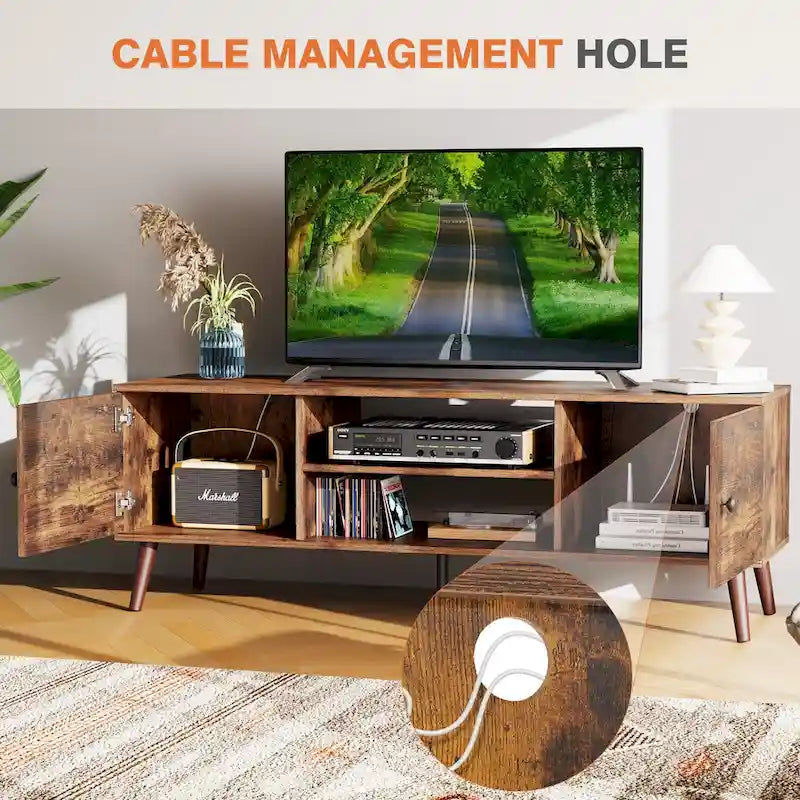 Grand meuble TV