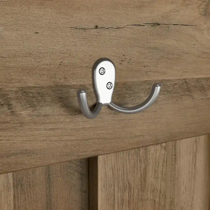 Meuble à chaussures avec banc de rangement