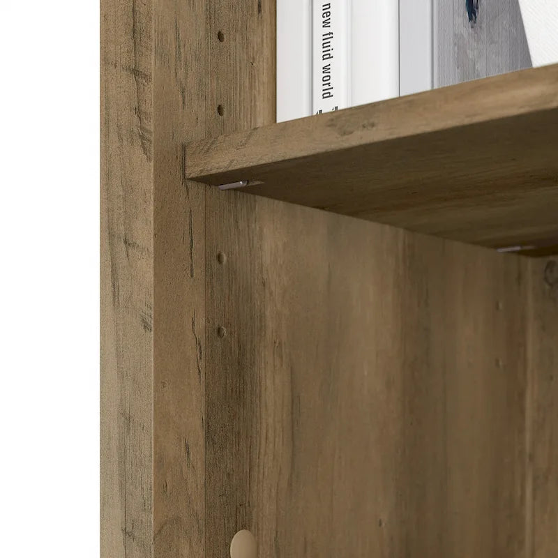 Meuble à chaussures avec banc de rangement