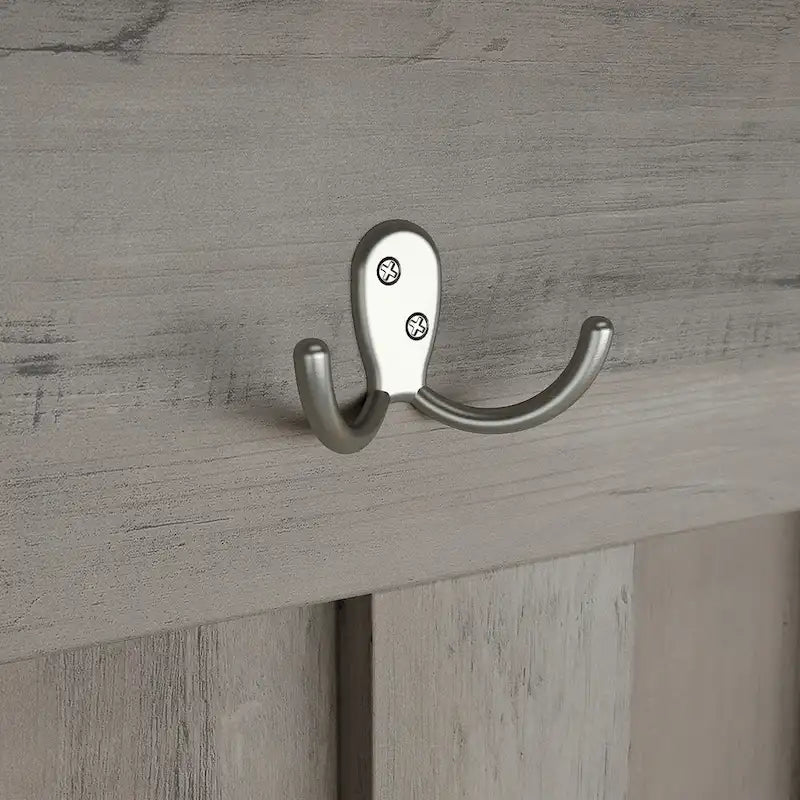 Meuble à chaussures avec banc de rangement