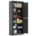 Meuble de rangement de cuisine