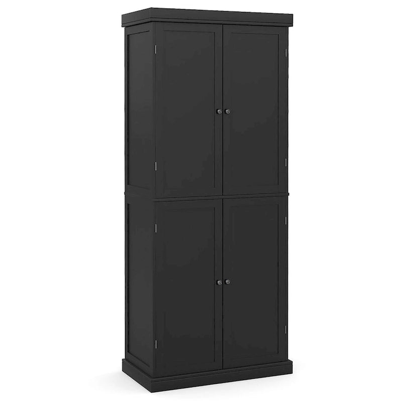 Meuble de rangement de cuisine