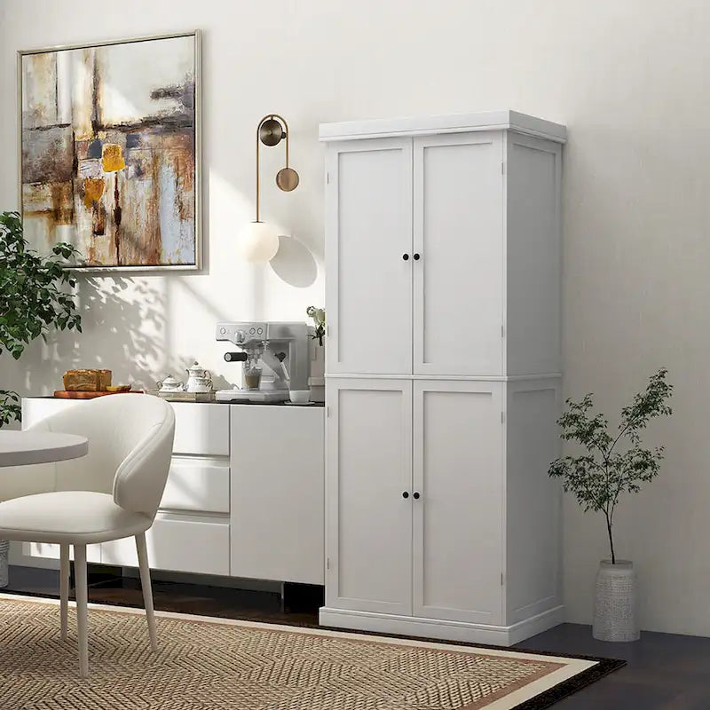 Meuble de rangement de cuisine