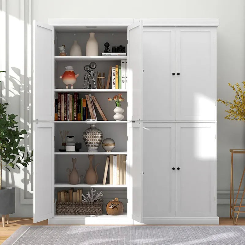 Meuble de rangement de cuisine