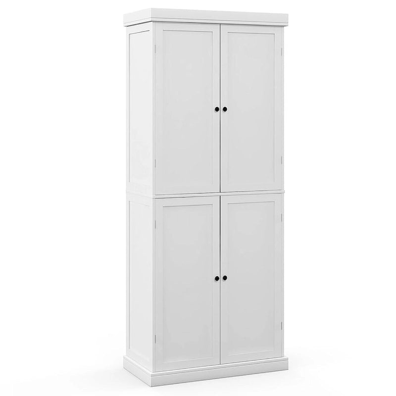 Meuble de rangement de cuisine