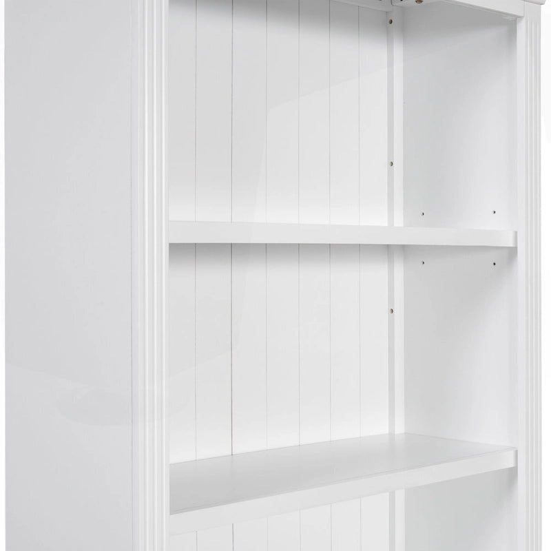 Grande étagère multifonctionnelle