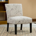 Chaise longue capitonnée