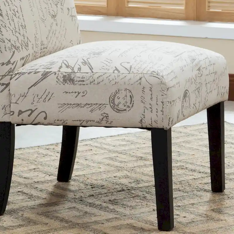 Chaise longue capitonnée