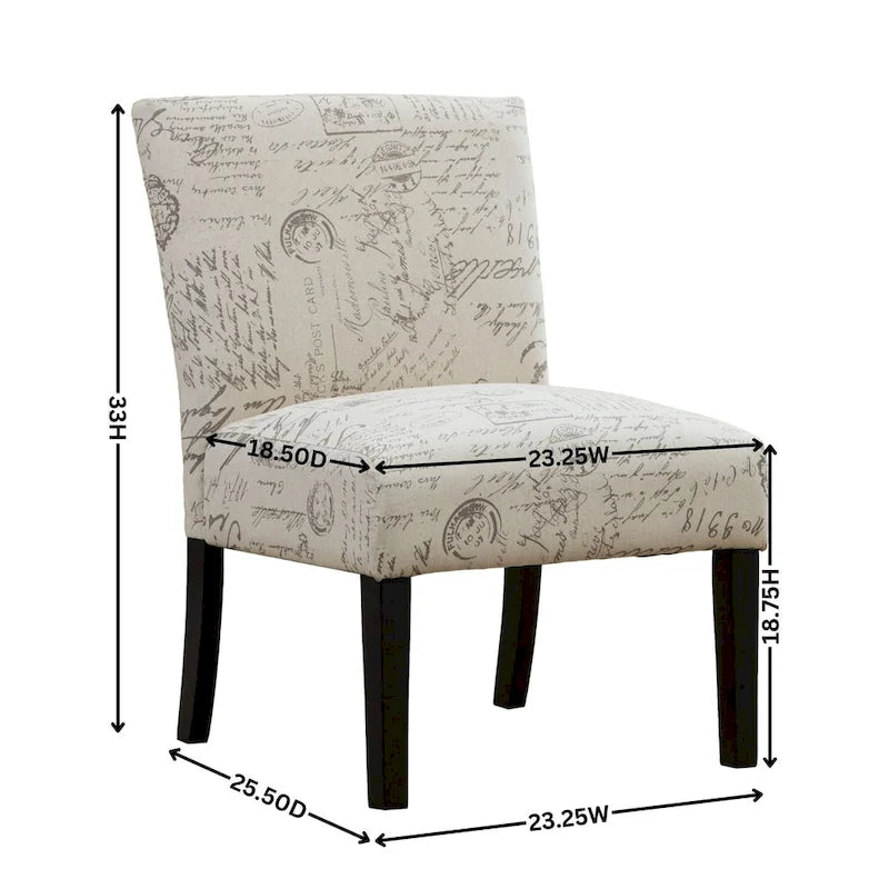 Chaise longue capitonnée