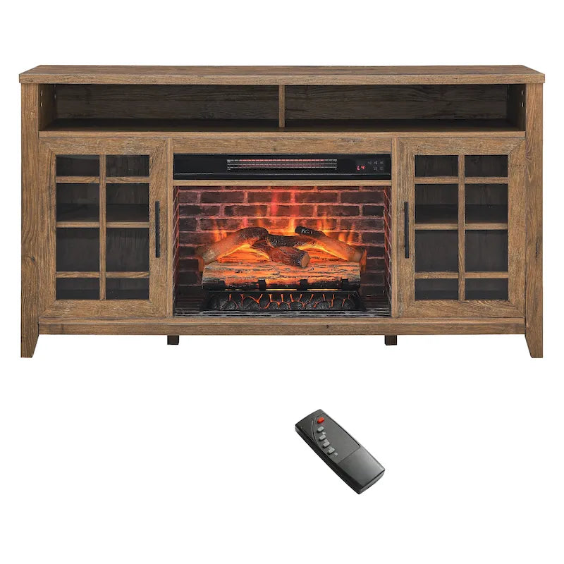 Meuble TV 55 pouces