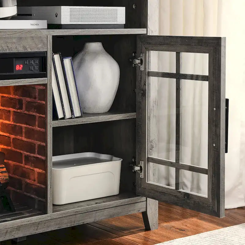 Meuble TV 55 pouces