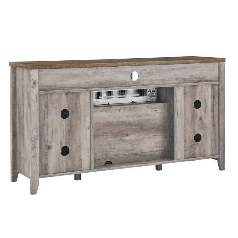 Meuble TV 55 pouces