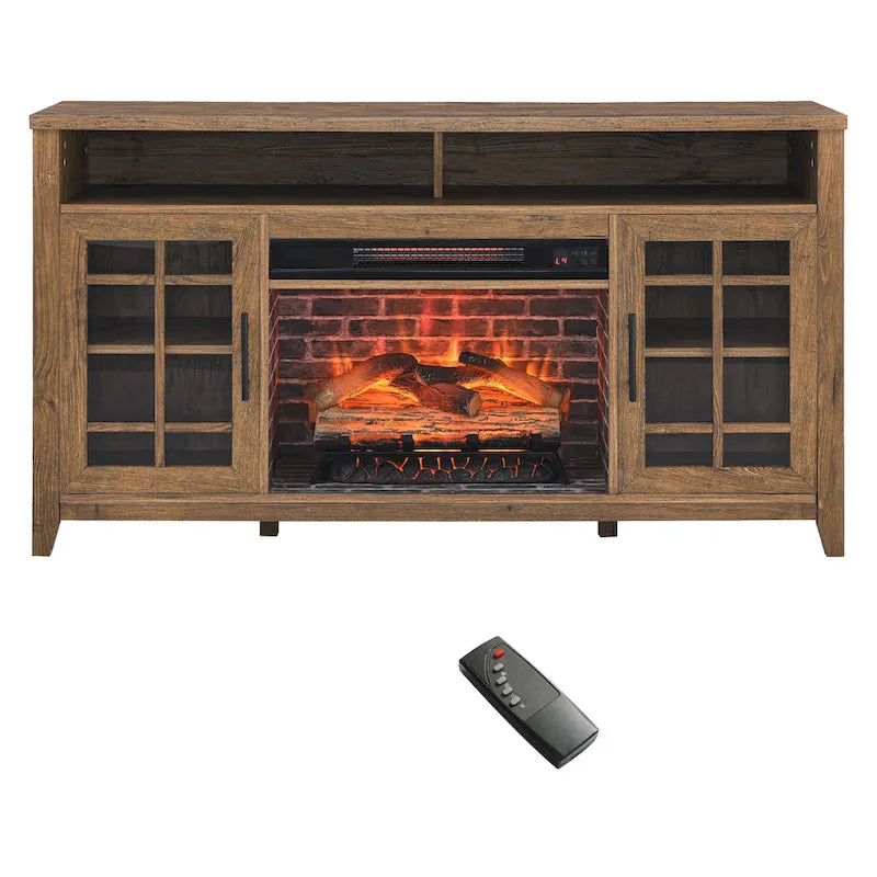 Meuble TV 55 pouces