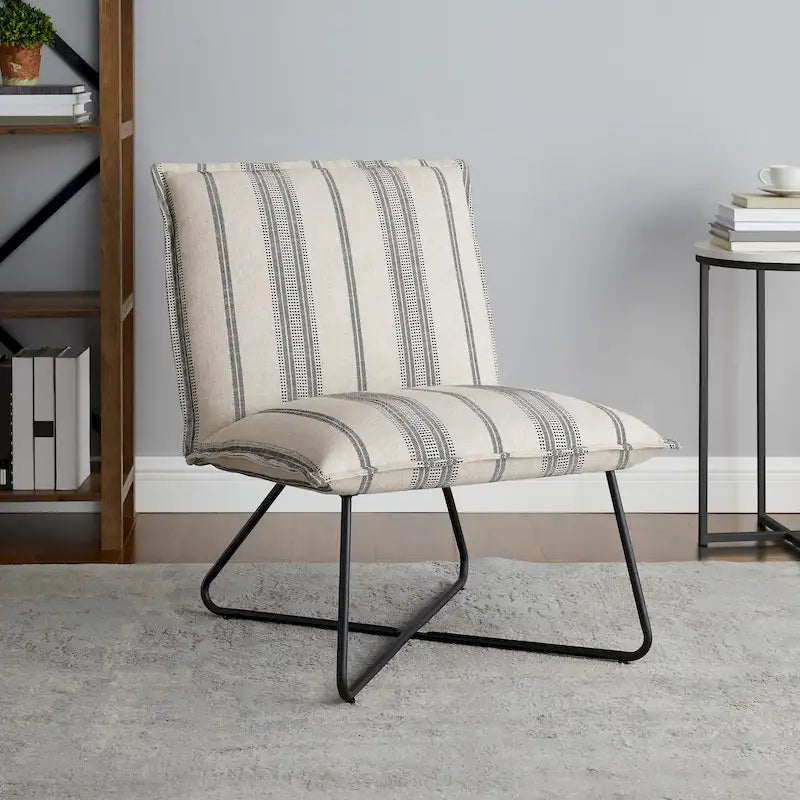 Chaise décorative