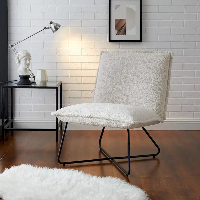 Chaise décorative