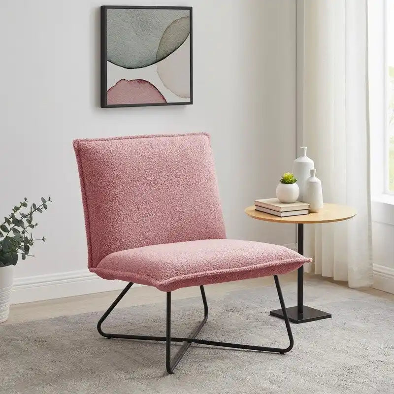 Chaise décorative