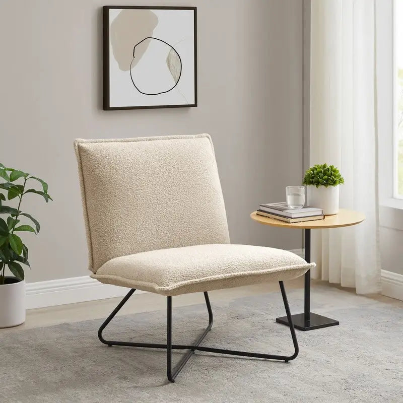 Chaise décorative
