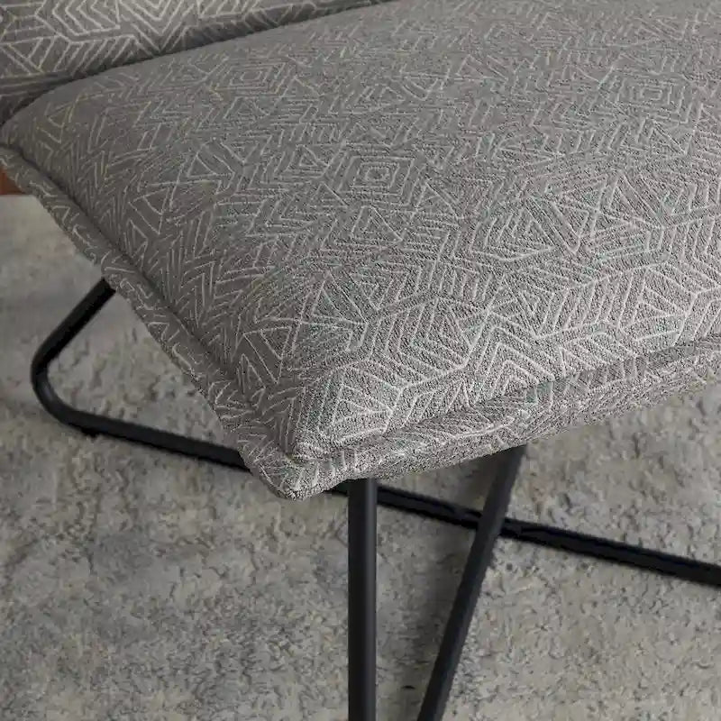 Chaise décorative