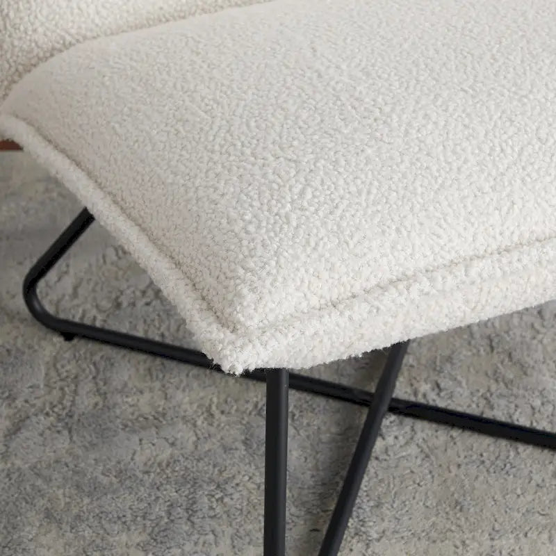 Chaise décorative