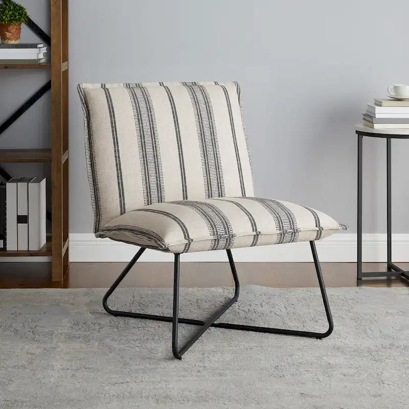 Chaise décorative