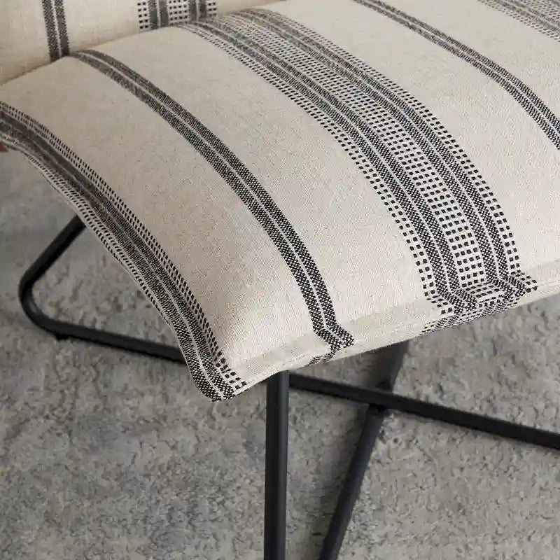 Chaise décorative