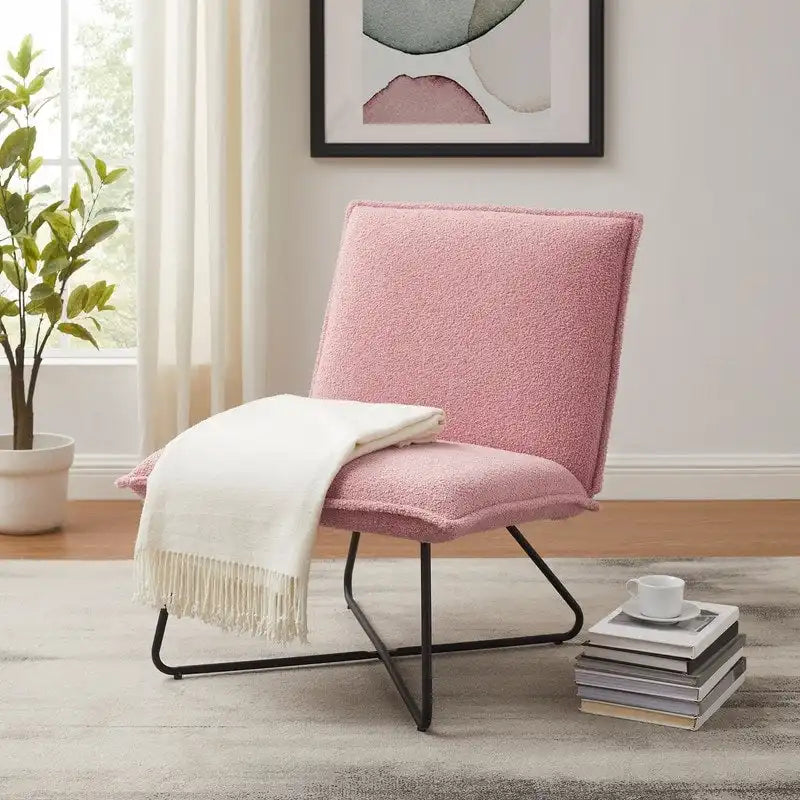 Chaise décorative