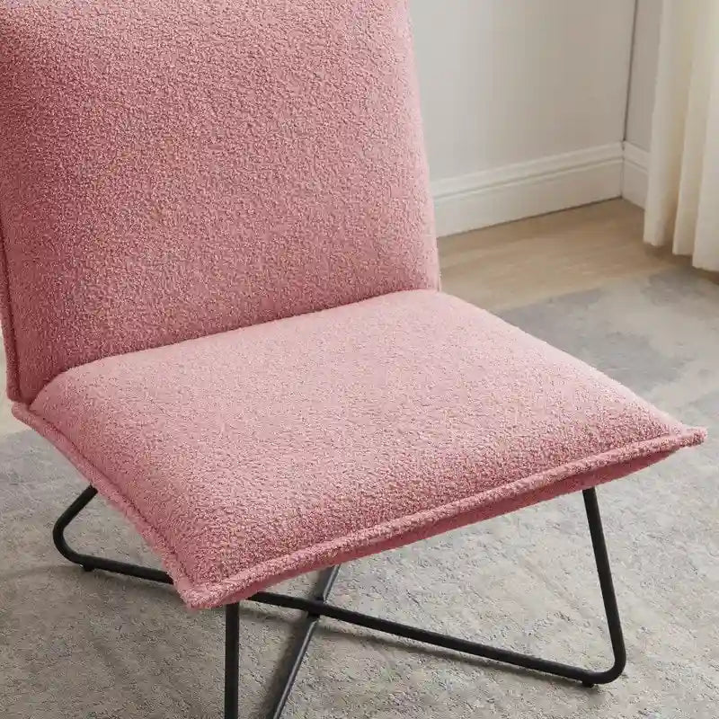 Chaise décorative