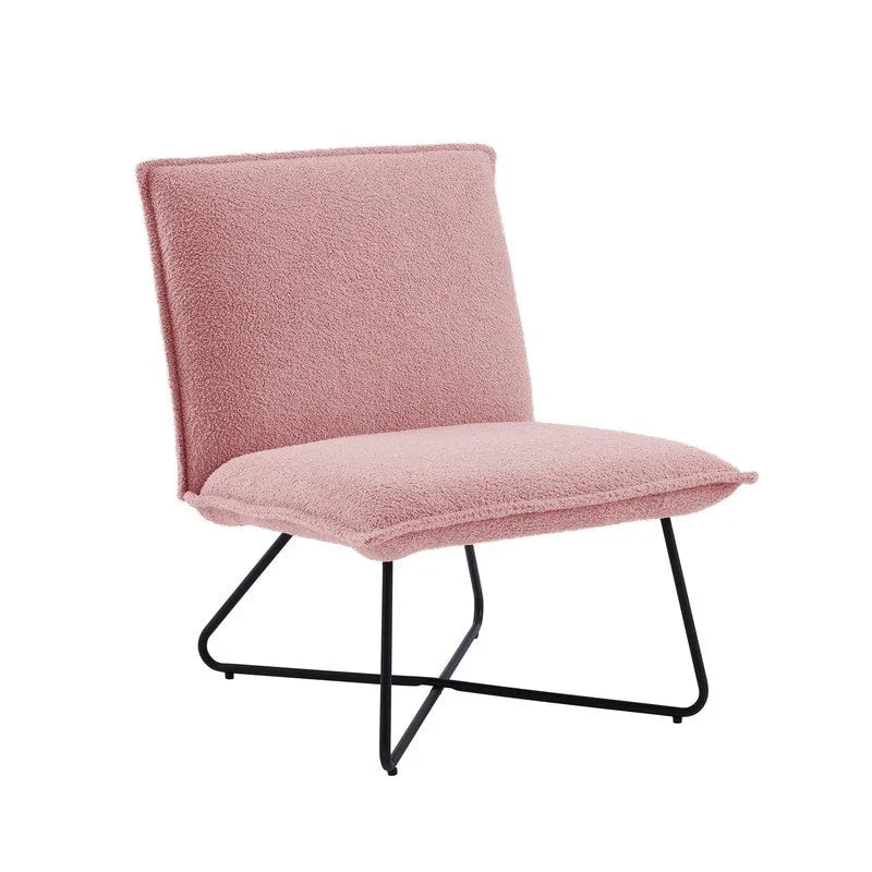 Chaise décorative