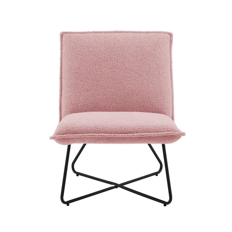 Chaise décorative