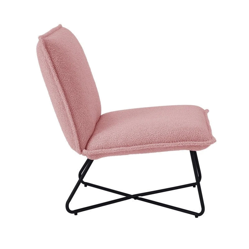 Chaise décorative