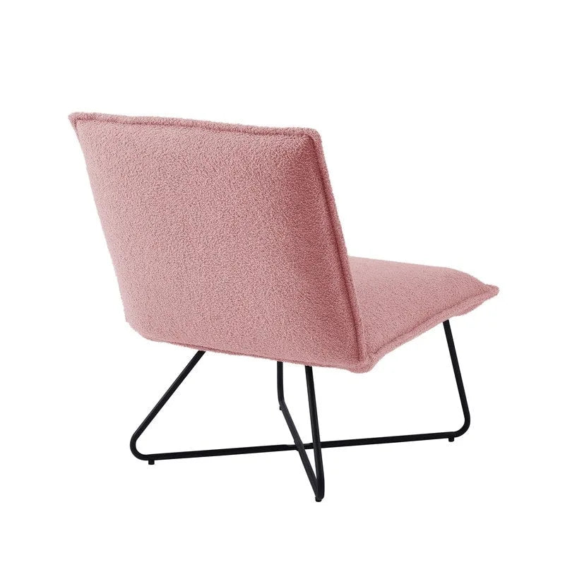 Chaise décorative