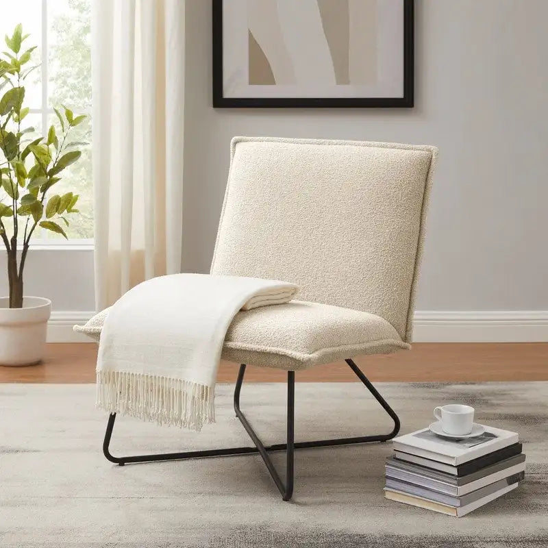 Chaise décorative