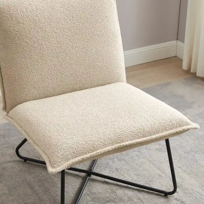Chaise décorative