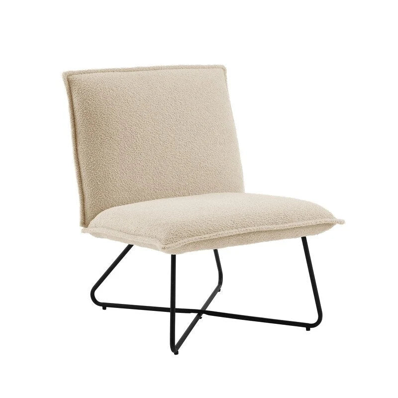Chaise décorative