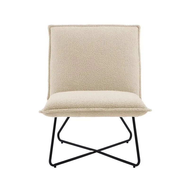 Chaise décorative