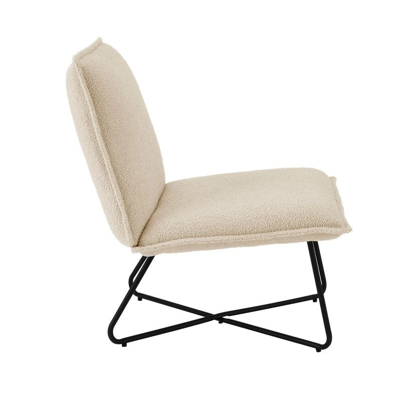 Chaise décorative