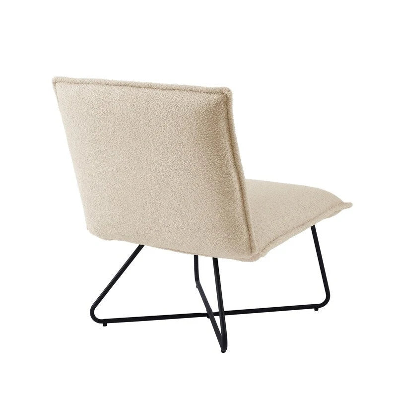 Chaise décorative