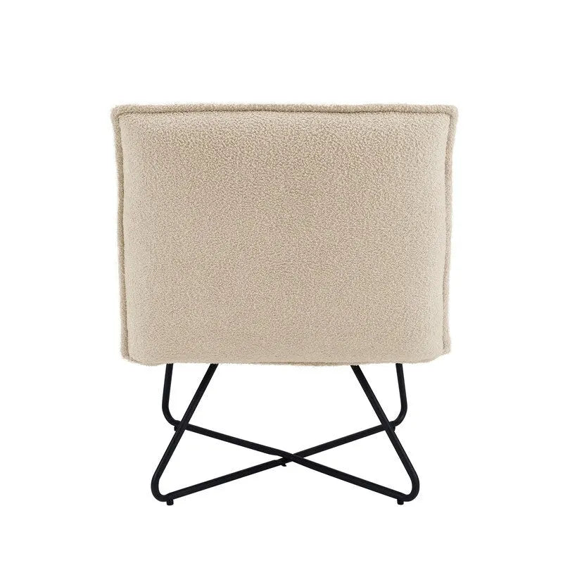 Chaise décorative