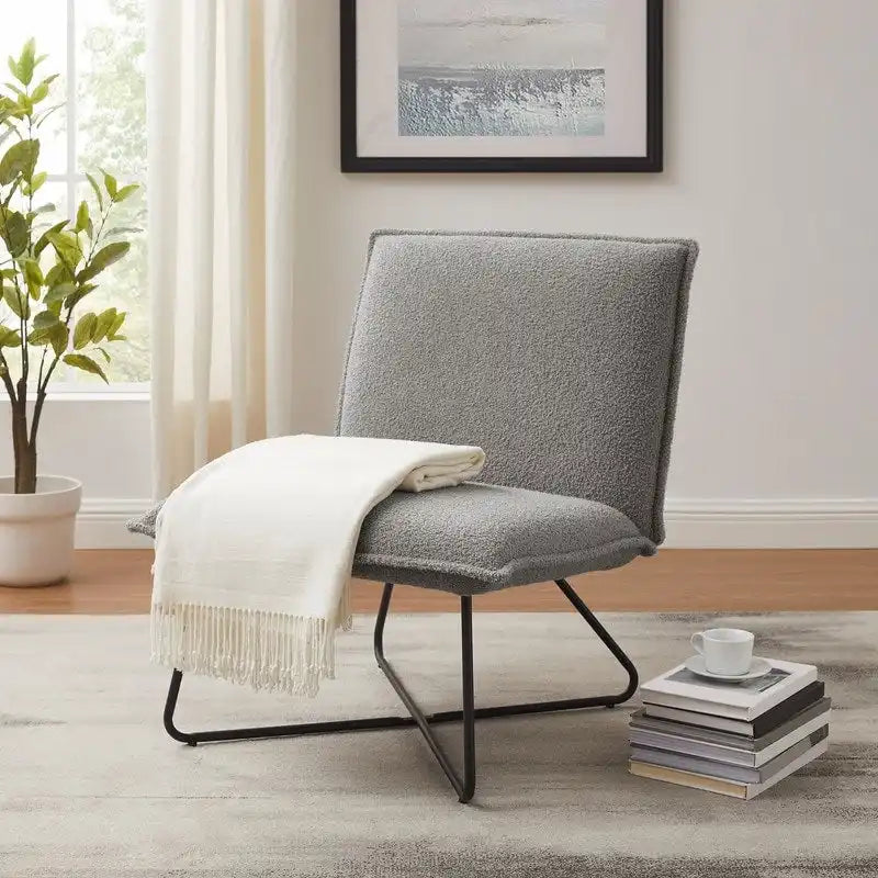 Chaise décorative