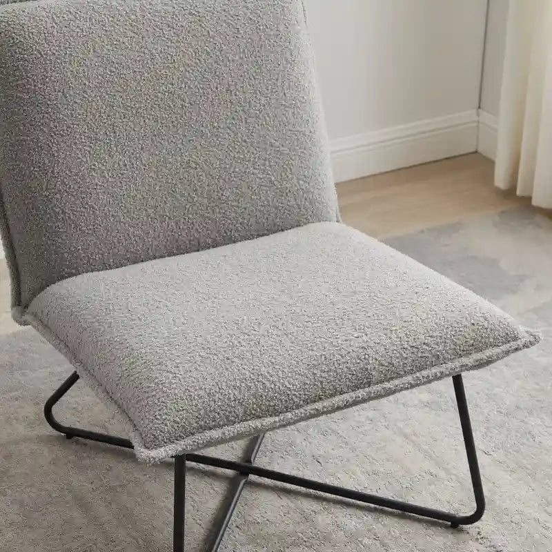 Chaise décorative