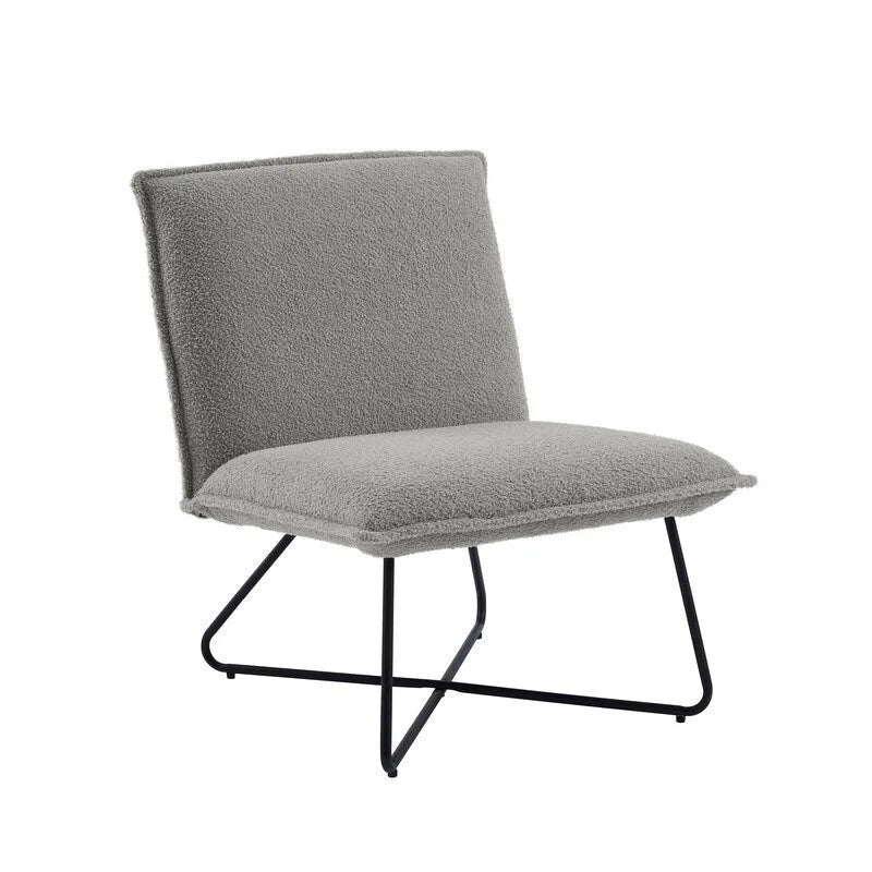 Chaise décorative