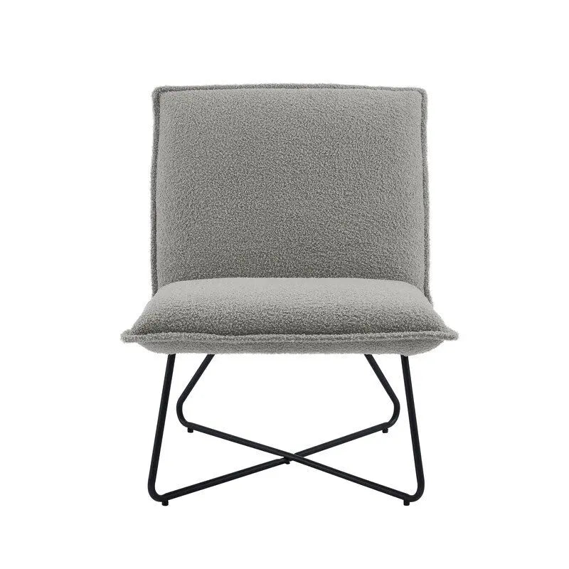 Chaise décorative