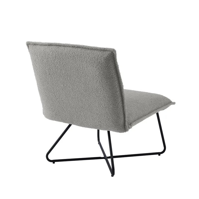 Chaise décorative