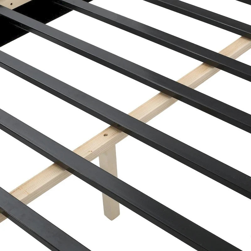 Matelas capitonné
