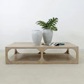 Table basse de style Ming