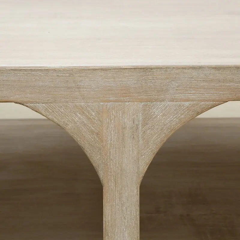 Table basse de style Ming